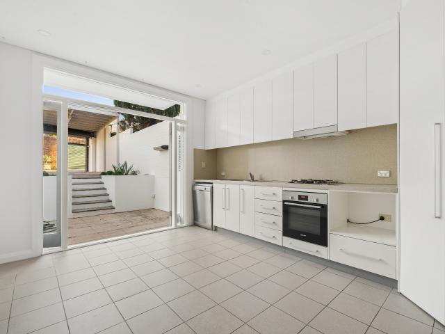 44 Underwood Street, Paddington, NSW 2021 House for Rent Ray White Double Bay