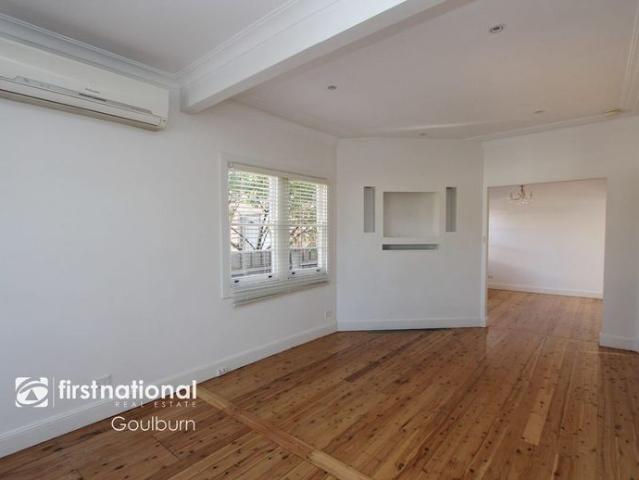 44 Union Street, Goulburn