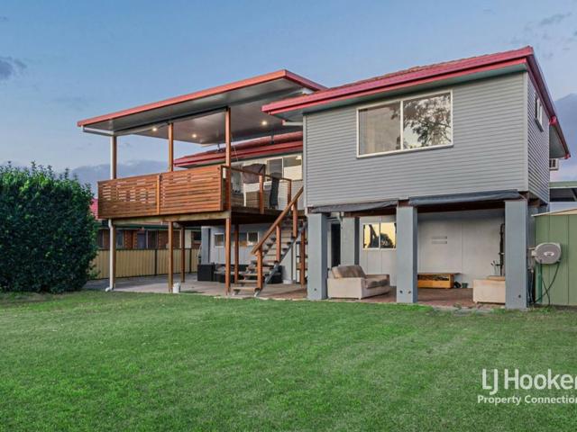44 Varndell Street, Bald Hills QLD