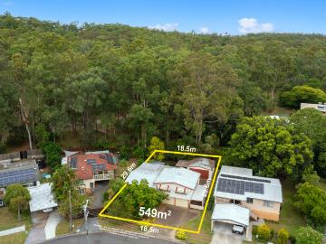 44 Verbena Street, Mount Gravatt, QLD 4122 House for Rent Ray White Mt Gravatt