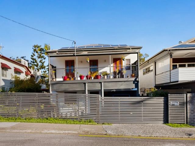 42 A Victoria St West end 4101