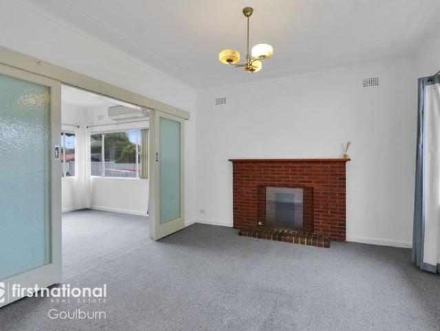44 Victoria Street, Goulburn