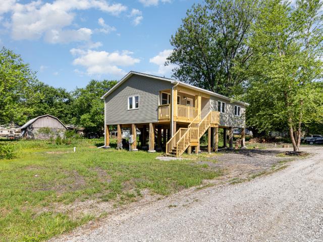 44 Vick Tree Ln, Hebron, IN 46341 | MLS #836594