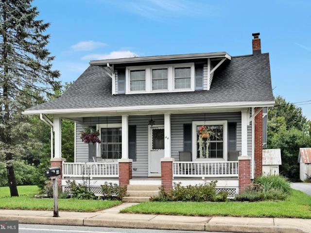 44 W Main Street