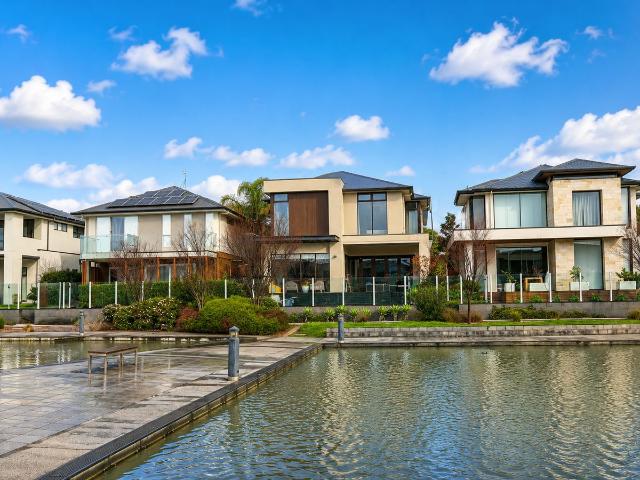 44 Waterford Circuit, Lightsview | Korn Real Estate