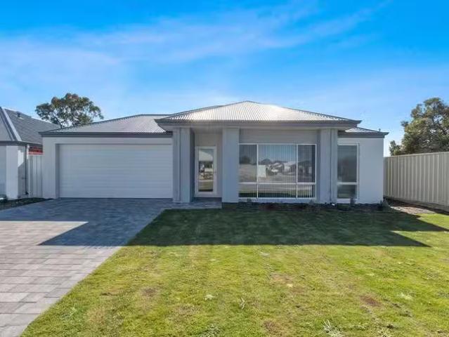 44 Westaway Road, Pinjarra, WA 6208