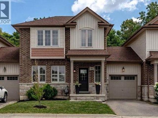 44 Westbank Trail, Stoney Creek, ON, L8J 0H5 house for sale | Listing ID 40855 | Royal LePage