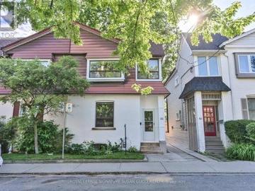44 Westlake Avenue, Toronto, ON, M4C 4P8 house for sale | Listing ID E13481 | Royal LePage