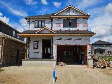 44 Weymouth Street, Elmira, ON, N3B 0G3 house for sale | Listing ID 40832 | Royal LePage