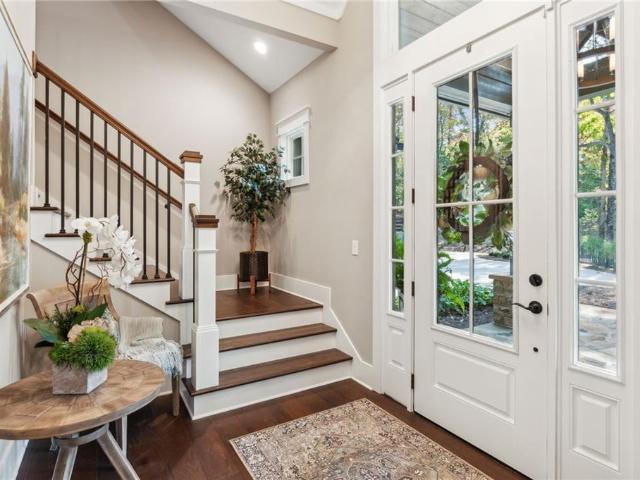 44 Whisper Place