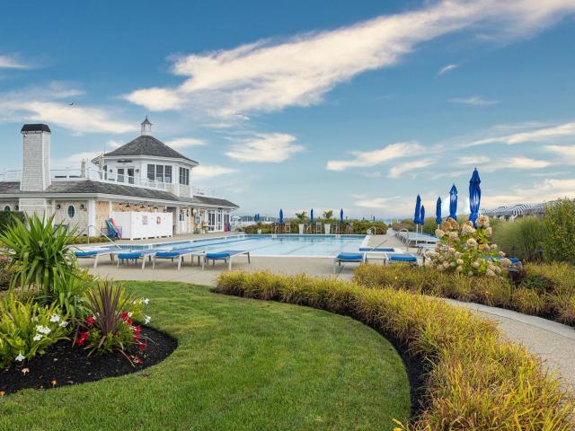 44 Wimbledon Circle, Portsmouth, US, RI