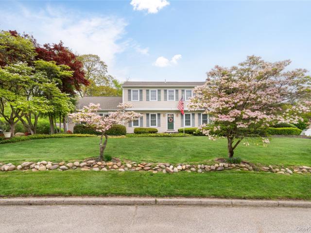 44 Woodland Road
