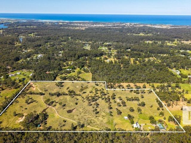 44 Acres of Rural Freedom, Space and Versatility