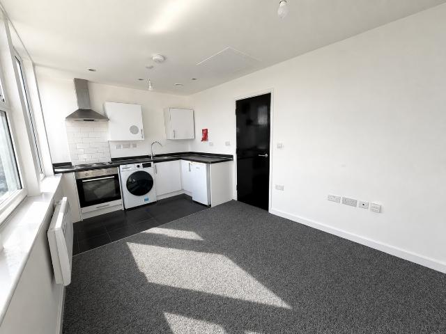 44 Abbey Street, Leicester LE1, 1 bed flat to rent, £650 pcm | PrimeLocation