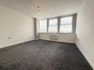44 Abbey Street, Leicester LE1, Studio to rent, £650 pcm | PrimeLocation