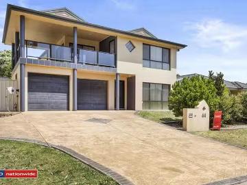 44 Albacore Drive, Corlette, NSW 2315