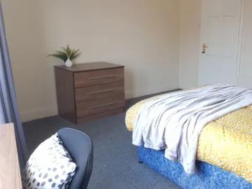 Kensington L7 Liverpool, Kensington Liverpool, L7, North East Wales, Midlands