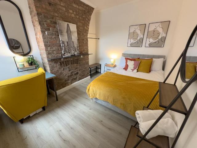 44 Albany Road, Liverpool, L7 8RJ, United Kingdom | 4 bed house for rent #128594995 | Rentberry