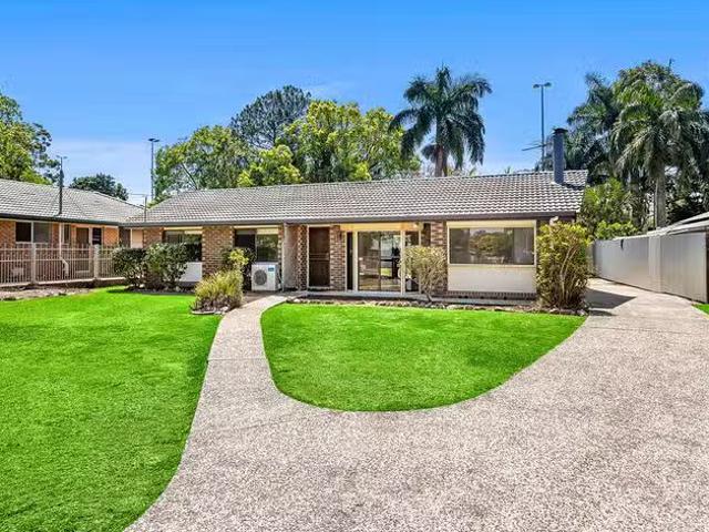 44 Allamanda Drive, Daisy Hill, QLD 4127