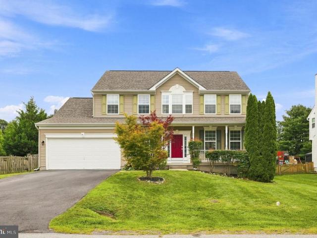 44 Alyssa Court