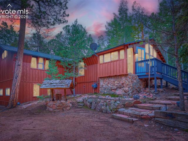 44 Anderson Road