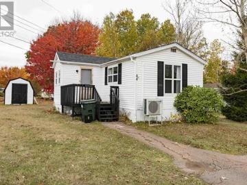 Cumberland, Nova Scotia - Nouvelle-Écosse