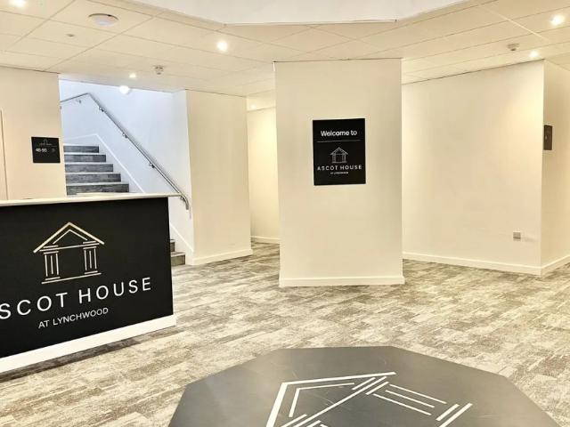 44 Ascot House, Lynch Wood, Peterborough