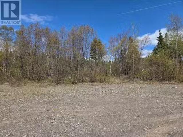 44 Aspen Drive, Northern Arm, NL, A0H 1E0 vacant land for sa.