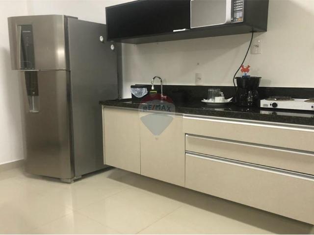44 Área Útil Apart Hotel/ Flat Alugar, 1 Dormitórios localizado em Rua José Tadeu Sincos, 125 Proximo a Verace pizzaria Jardim Botânico, Ribeirão Preto, São Paulo, 14021673 | Brasil