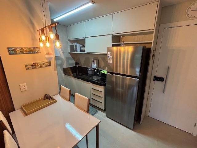 44 Área Útil Apartamento Alugar, 1 Dormitórios localizado em Barra, Salvador, Bahia, 40170010 | Brasil