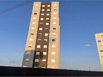 44 Área Útil Apartamento Alugar, 2 Dormitórios localizado em Avenida Rio Pardo, 18 Via Norte Ipiranga, Ribeirão Preto, São Paulo, 14056830 | Brasil