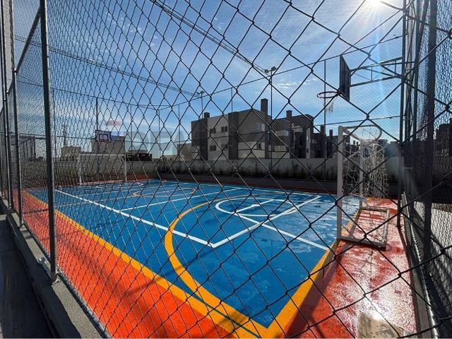 44 Área Útil Apartamento Alugar, 2 Dormitórios localizado em Rua Acre, 288, Boneca do Iguaçu, São José dos Pinhais, Paraná, 83040030 | Brasil