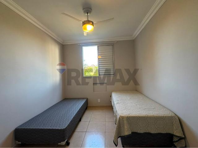 44 Área Útil Apartamento Alugar, 2 Dormitórios localizado em Rua Doutor José Barbosa de Barros, 1630, Vila dos Lavradores, Botucatu, São Paulo, 18610307 | Brasil
