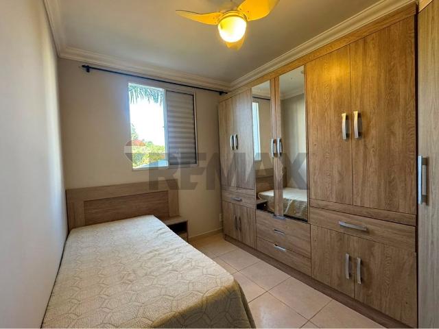 44 Área Útil Apartamento Alugar, 2 Dormitórios localizado em Rua Doutor José Barbosa de Barros, 1630, Vila dos Lavradores, Botucatu, São Paulo, 18610307 | Brasil