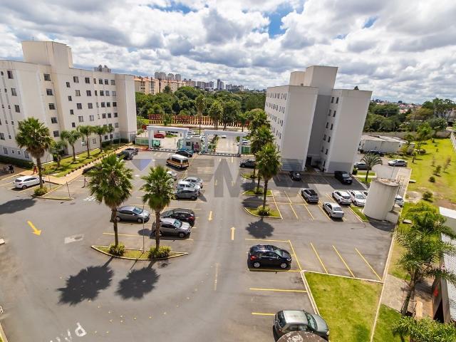 44 Área Útil Apartamento Alugar, 2 Dormitórios localizado em Rua Lothário Boutin, 220 Condominio Clube Spazio Cosenza Pinheirinho, Curitiba, Paraná, 81110522 | Brasil