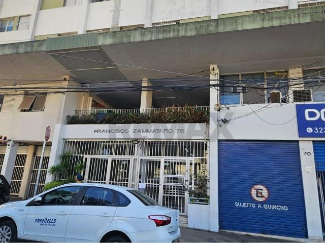44 Área Útil Kitnet Alugar, 1 Dormitórios localizado em Rua Culto A Ciência, 76, Centro, Campinas, São Paulo, 13020060 | Brasil