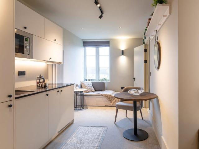 44, Augustus Road, Southfields, London SW19, Studio to rent, £1,626 pcm | PrimeLocation
