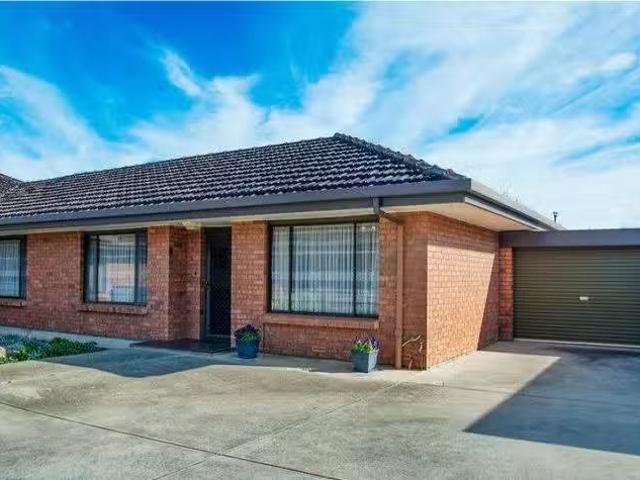 4/4 Baden Terrace, O'SULLIVAN BEACH, SA 5166 Unit for Rent