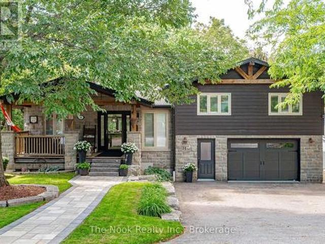 44 Bagot Street, Whitby Brooklin, ON, L1M 1A1 house for sale | Listing ID E13778 | Royal LePage