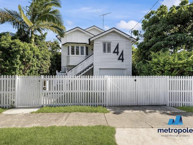 44 Bale Street, ALBION, QLD
