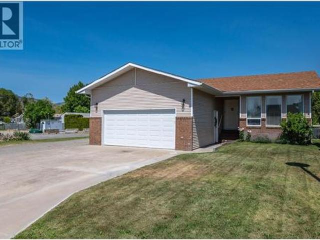 44 Bayview Crescent, Osoyoos, BC, V0H 1V6 house for sale | Listing ID 10334 | Royal LePage
