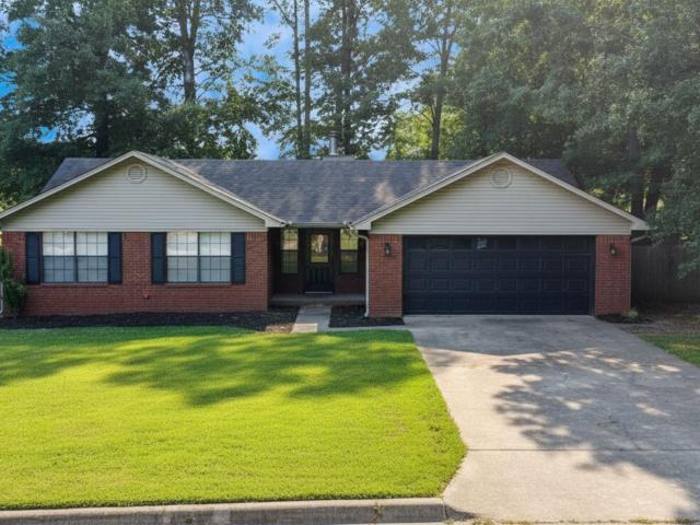 44 Bent Tree Drive