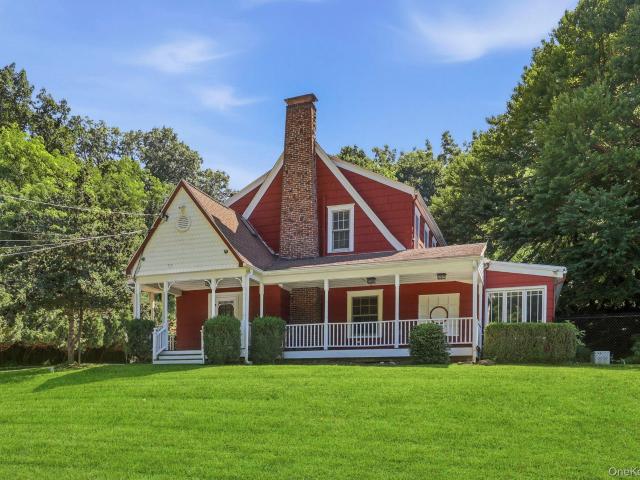 44 Beach Road