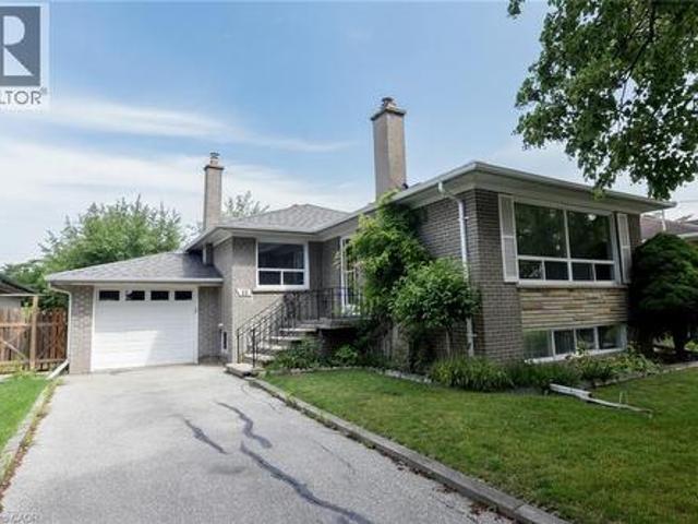 44 Beckwith Road, Etobicoke, ON, M9C 3Y1 house for sale | Listing ID 40852 | Royal LePage
