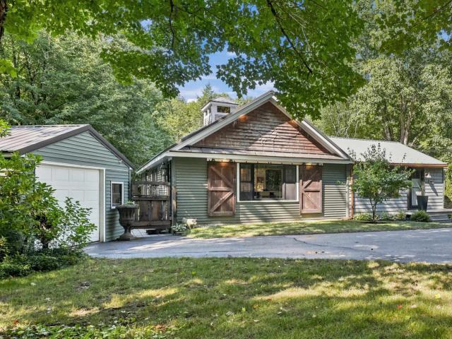 44 Beech Hill Road
