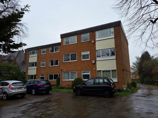 44 Belwell Lane, Four Oaks, Sutton Coldfield B74, 2 bed flat to rent, £1,100 pcm | PrimeLocation