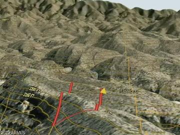44 BIG LOOKOUT ROAD # ' _ ', WIKIEUP, AZ 85360