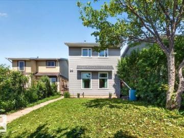 44 Birch Drive, Gibbons, AB, T0A 1N0 house for sale | Listing ID E4495 | Royal LePage