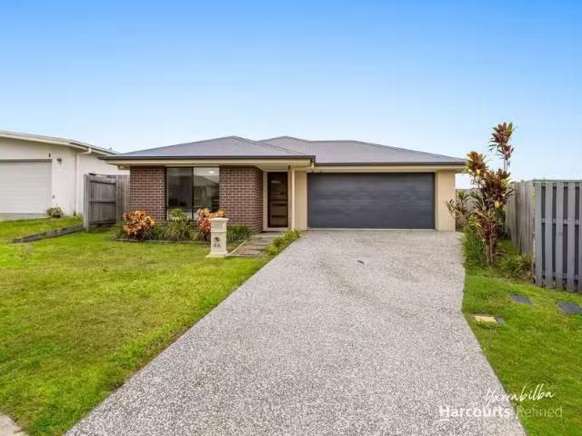 44 Biron Street, YARRABILBA, QLD 4207 House for Rent