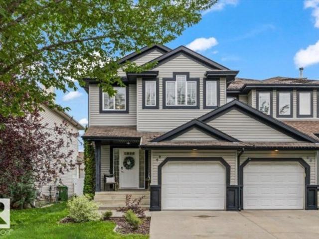 44 Boxwood Bend, Fort Saskatchewan, AB, T8L 0A6 house for sale | Listing ID E4503 | Royal LePage